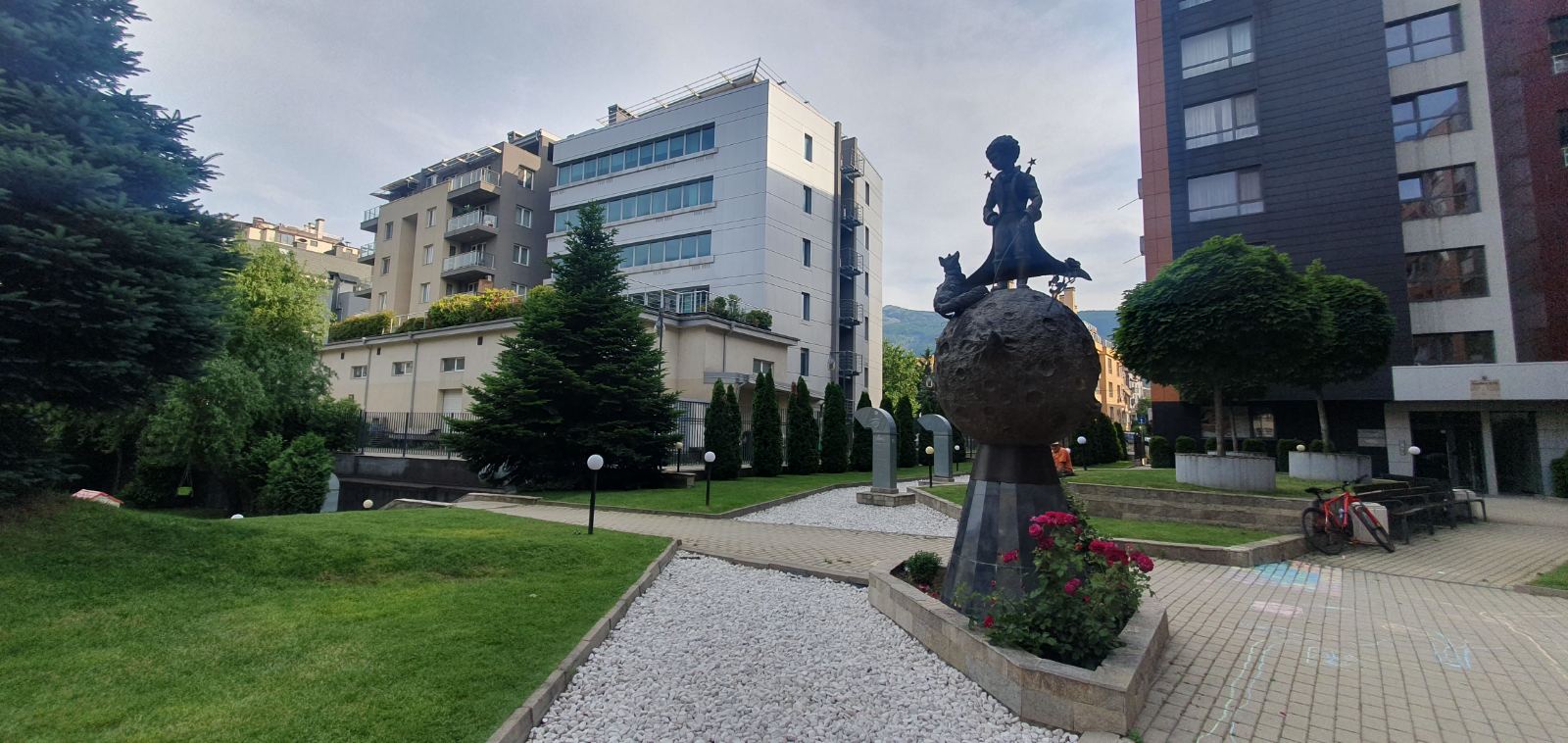 Апартамент/065